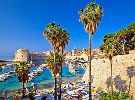 Katarina Old Town Apartment Dubrovnik Luaran gambar