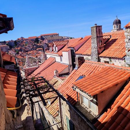 Katarina Old Town Apartment Dubrovnik Luaran gambar