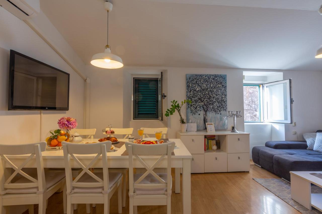 Katarina Old Town Apartment Dubrovnik Luaran gambar