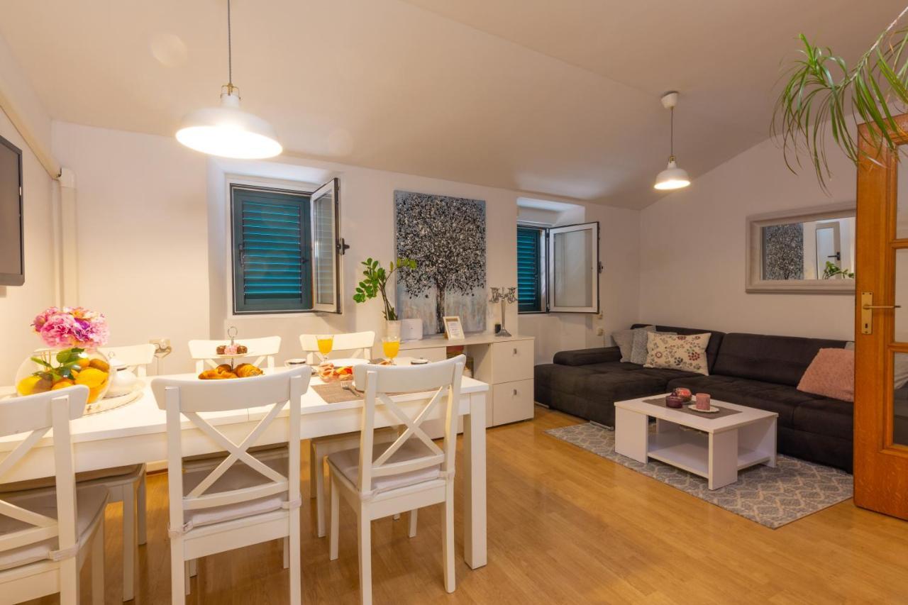Katarina Old Town Apartment Dubrovnik Luaran gambar