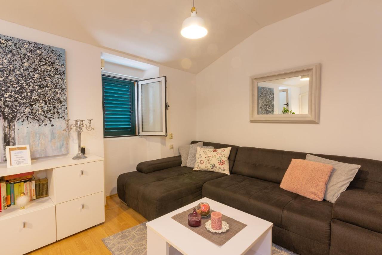 Katarina Old Town Apartment Dubrovnik Luaran gambar