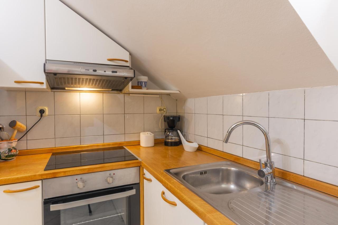 Katarina Old Town Apartment Dubrovnik Luaran gambar