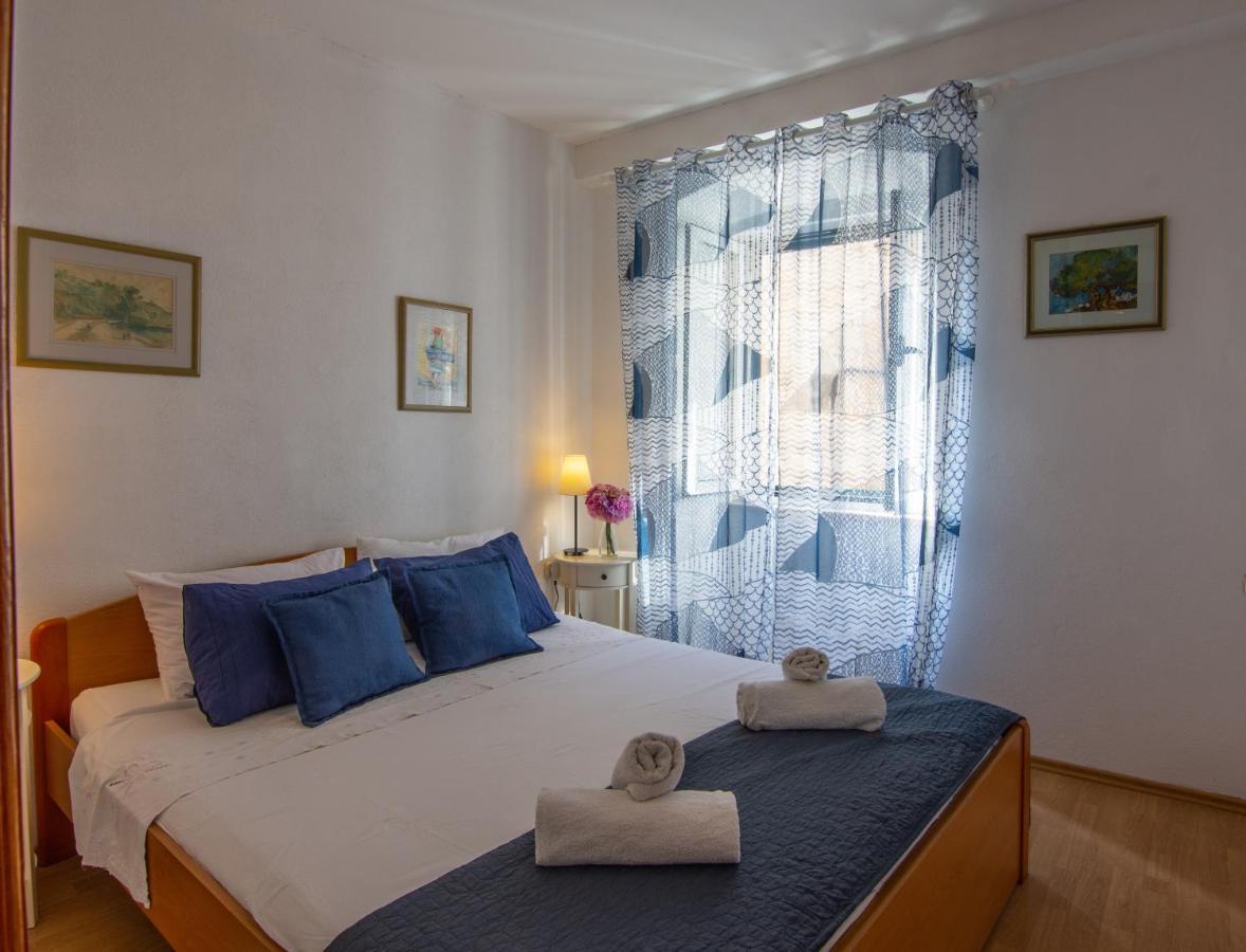 Katarina Old Town Apartment Dubrovnik Luaran gambar