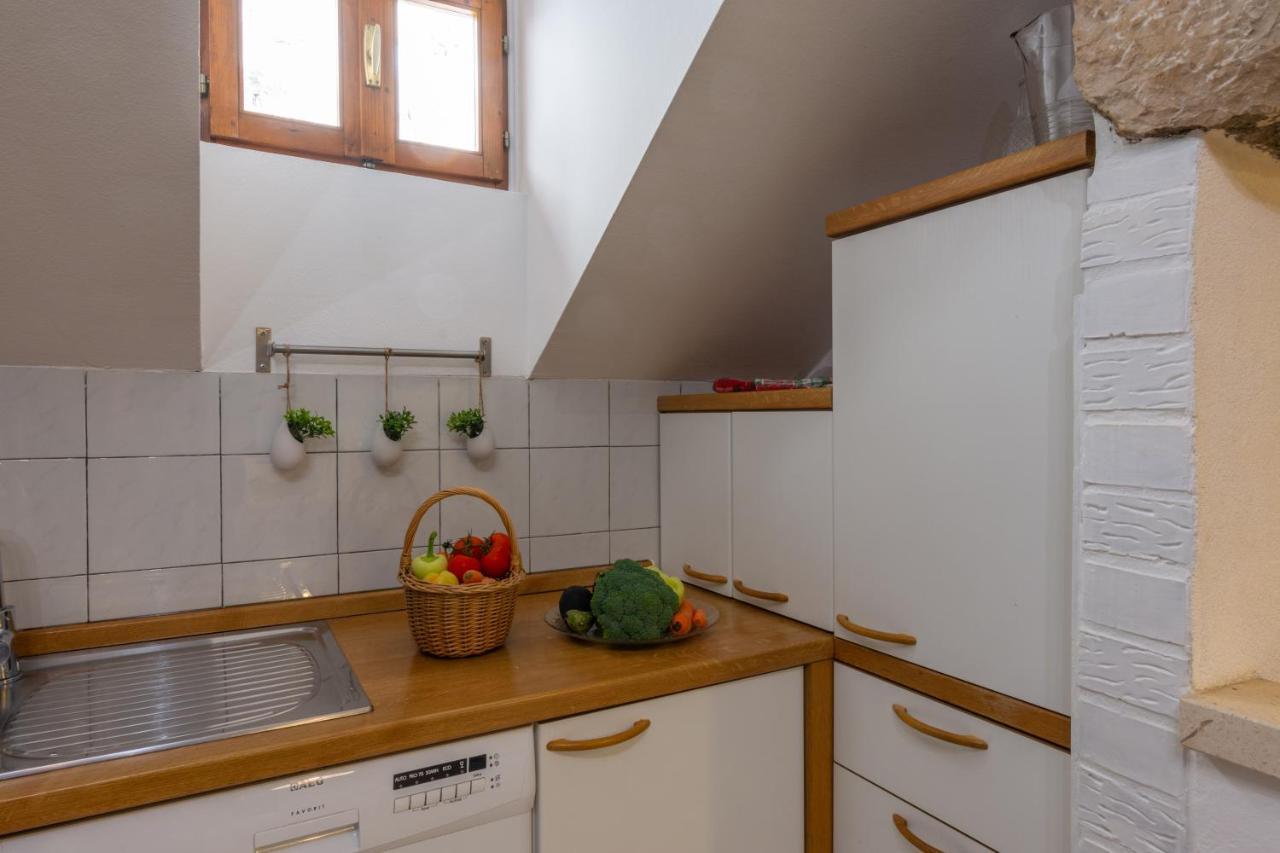 Katarina Old Town Apartment Dubrovnik Luaran gambar