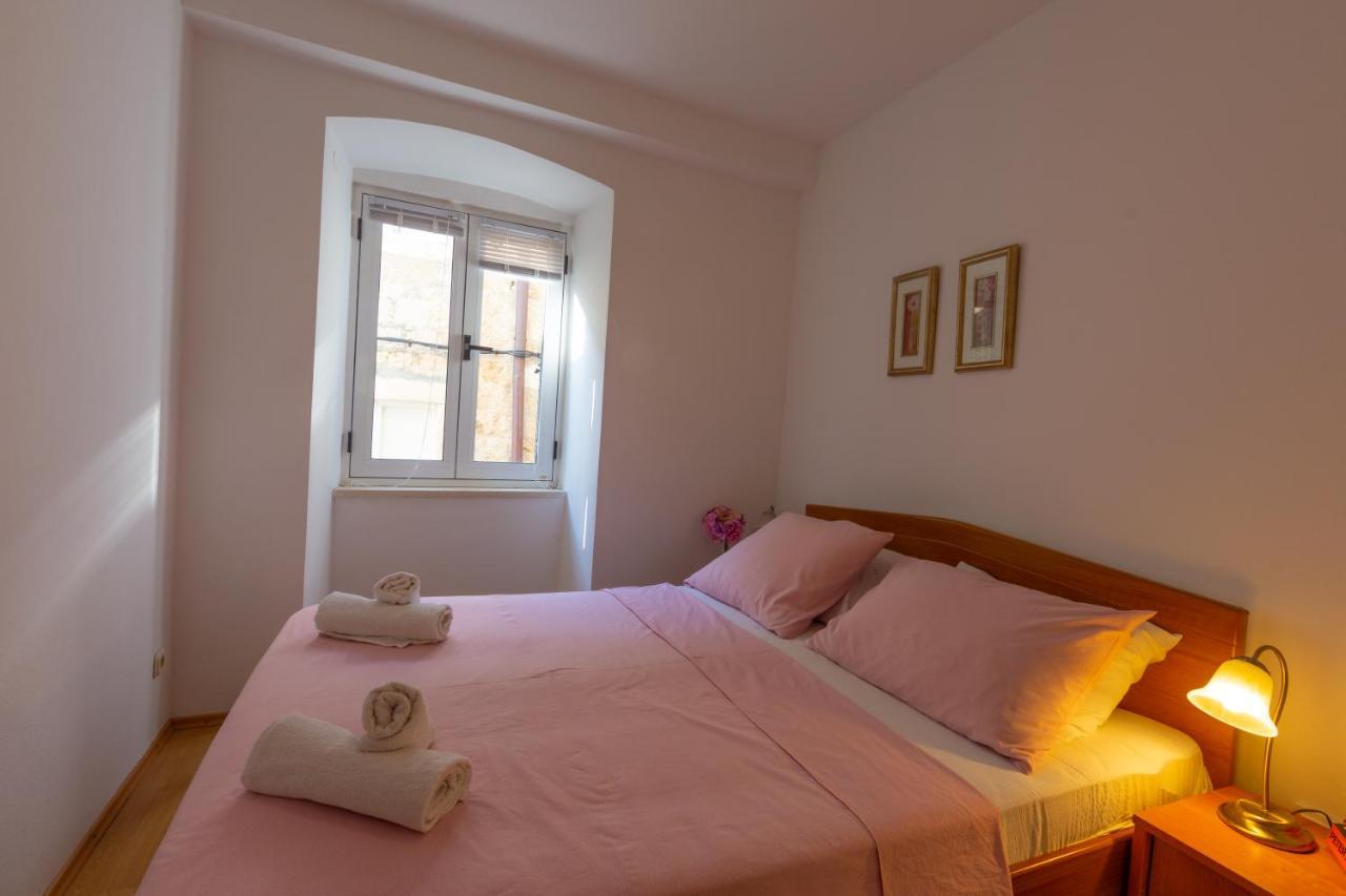 Katarina Old Town Apartment Dubrovnik Luaran gambar