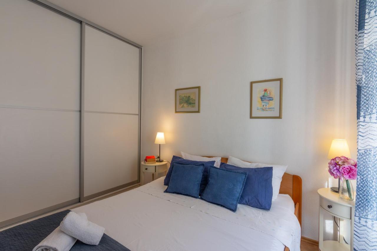 Katarina Old Town Apartment Dubrovnik Luaran gambar
