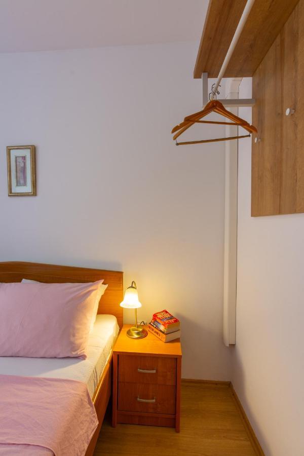 Katarina Old Town Apartment Dubrovnik Luaran gambar