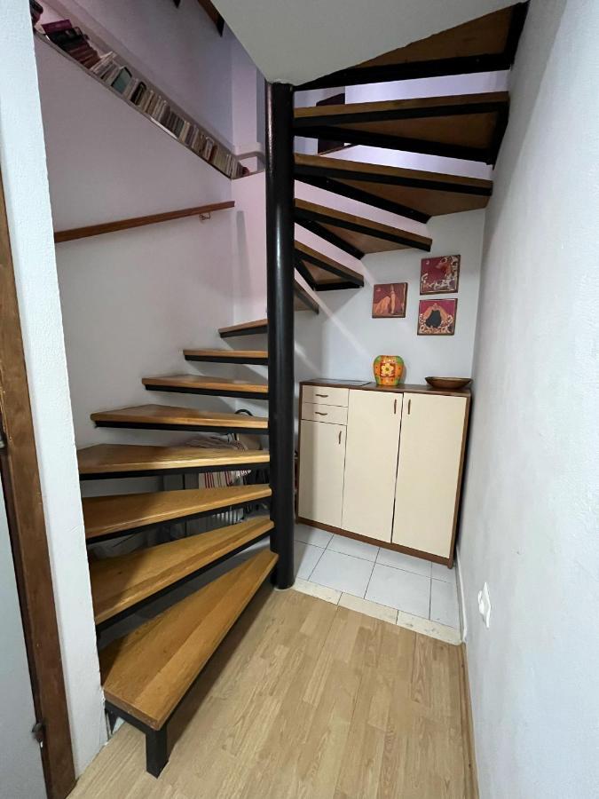 Katarina Old Town Apartment Dubrovnik Luaran gambar