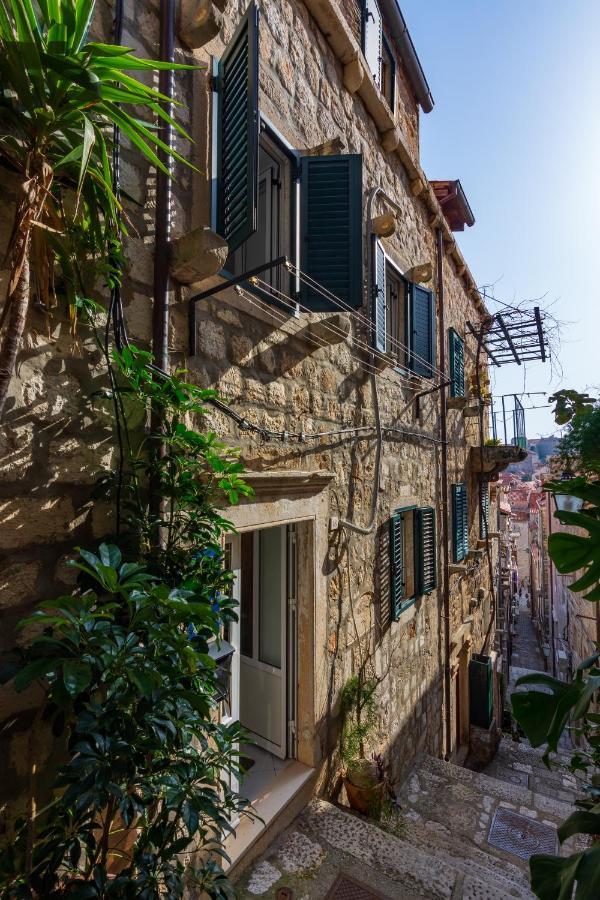 Katarina Old Town Apartment Dubrovnik Luaran gambar