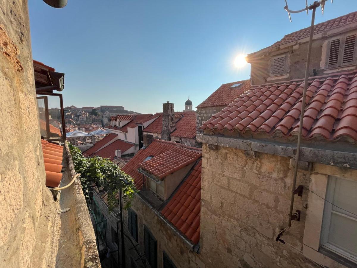 Katarina Old Town Apartment Dubrovnik Luaran gambar