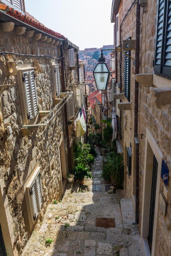 Katarina Old Town Apartment Dubrovnik Luaran gambar
