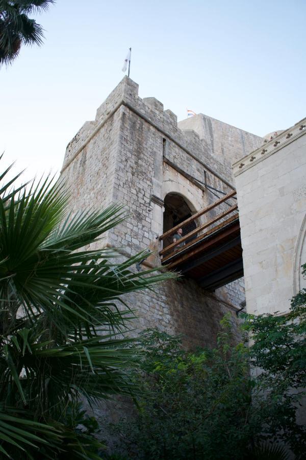 Katarina Old Town Apartment Dubrovnik Luaran gambar