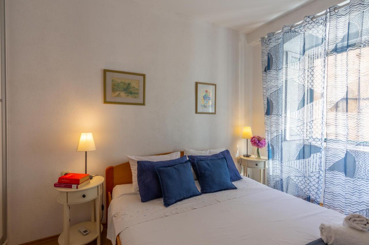 Katarina Old Town Apartment Dubrovnik Luaran gambar