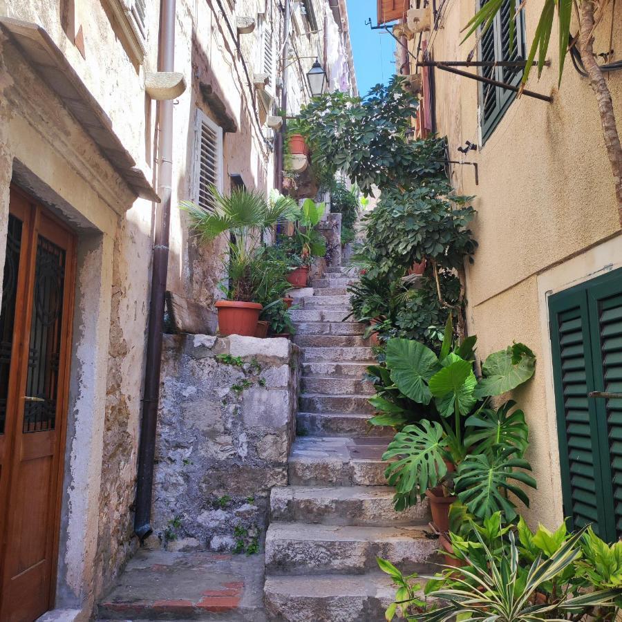 Katarina Old Town Apartment Dubrovnik Luaran gambar
