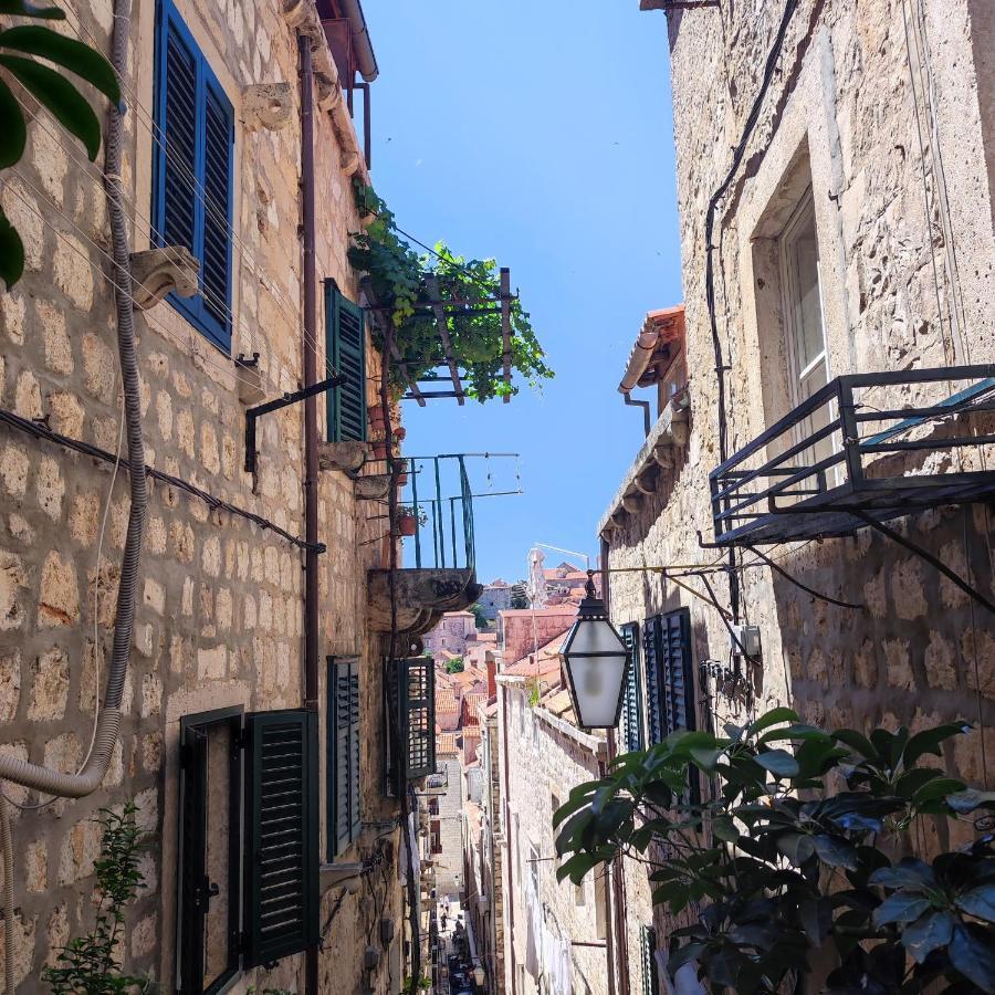 Katarina Old Town Apartment Dubrovnik Luaran gambar