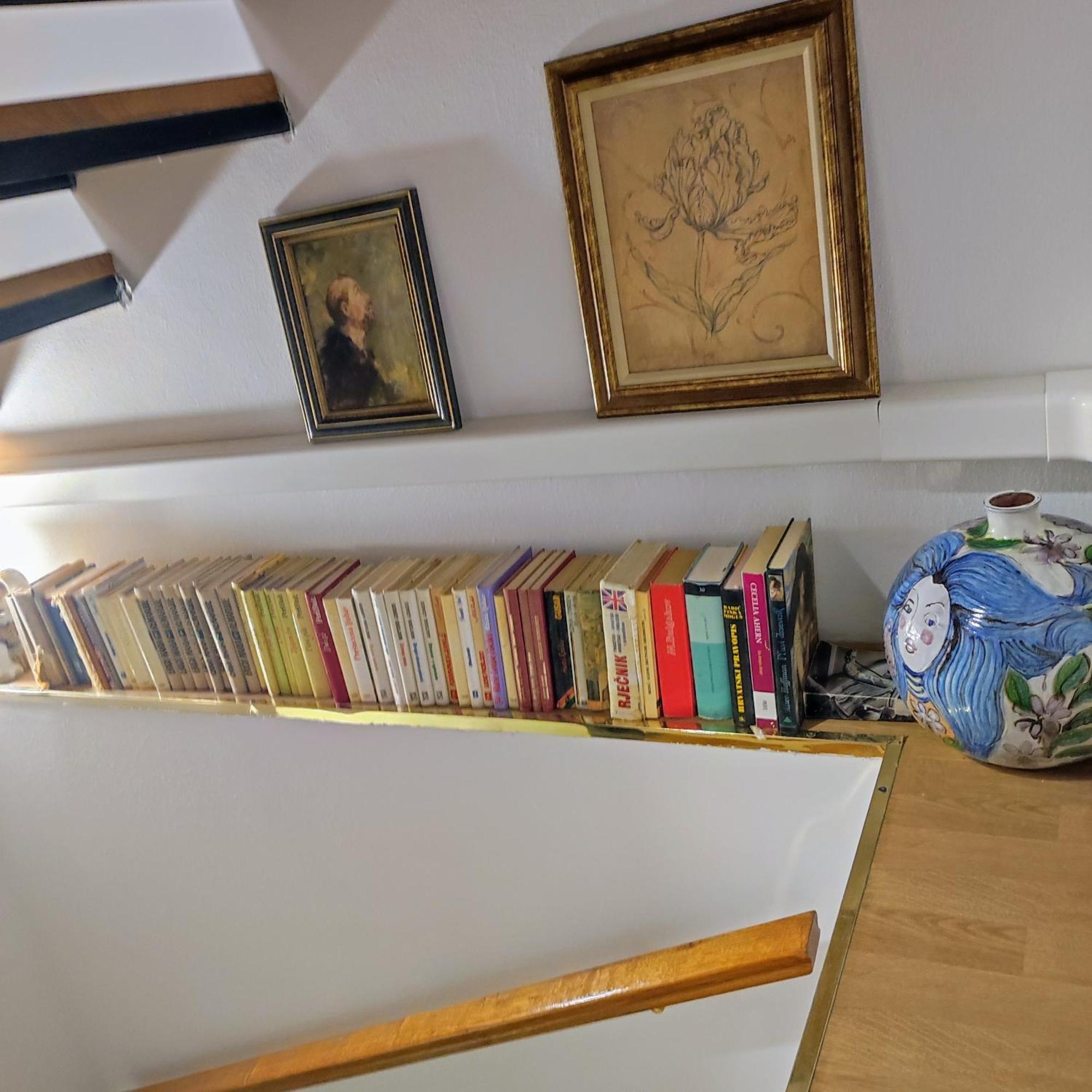 Katarina Old Town Apartment Dubrovnik Luaran gambar