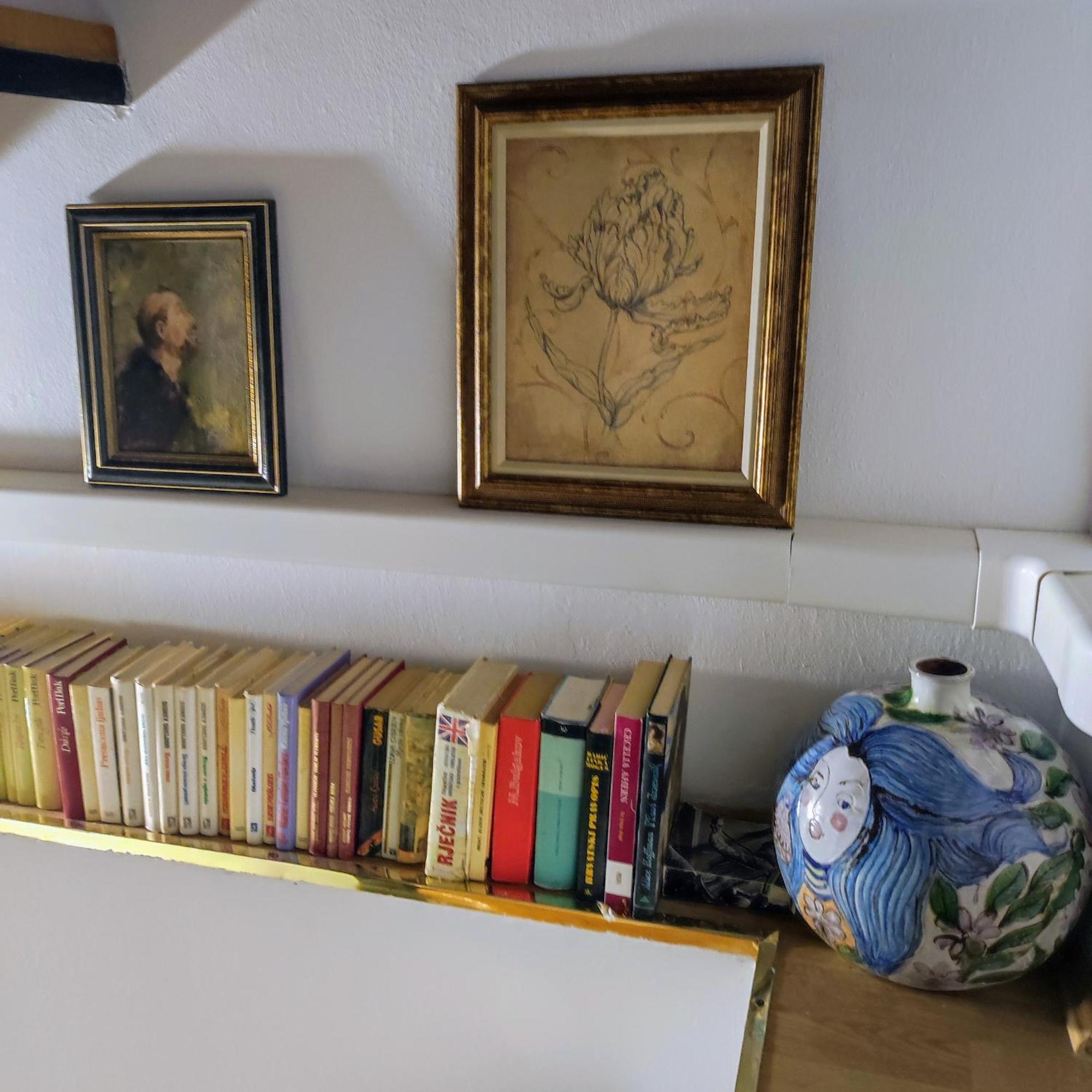 Katarina Old Town Apartment Dubrovnik Luaran gambar