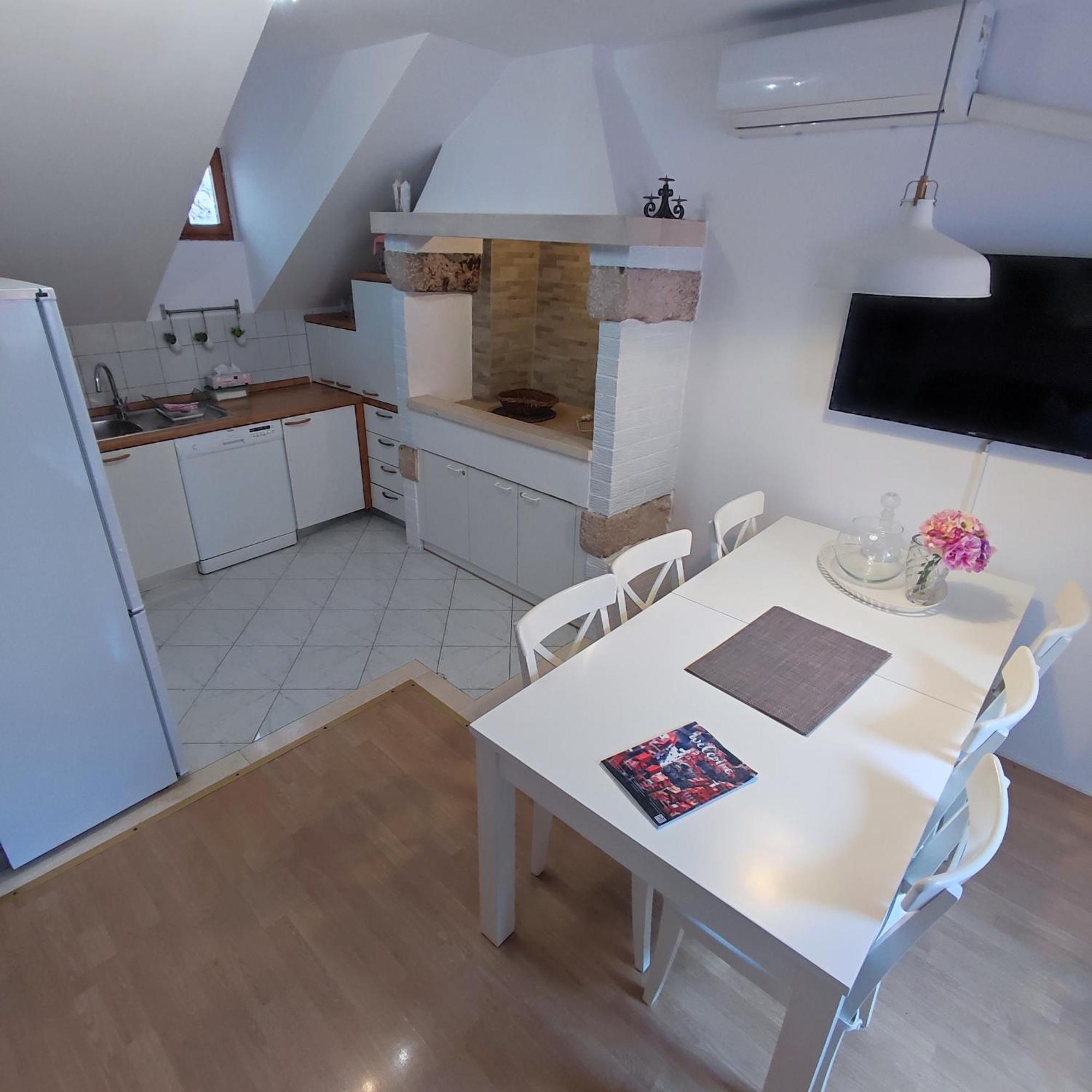 Katarina Old Town Apartment Dubrovnik Luaran gambar