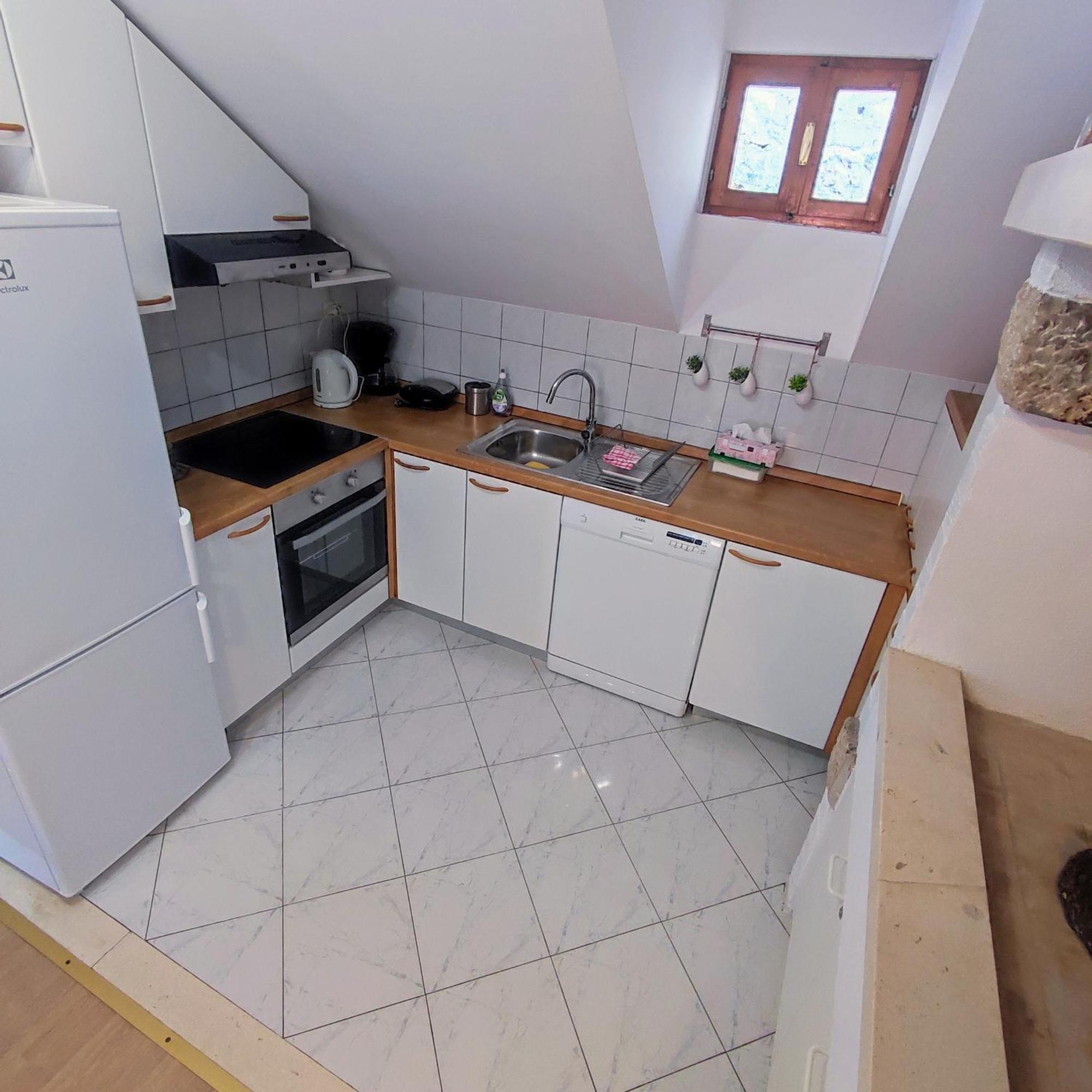 Katarina Old Town Apartment Dubrovnik Luaran gambar