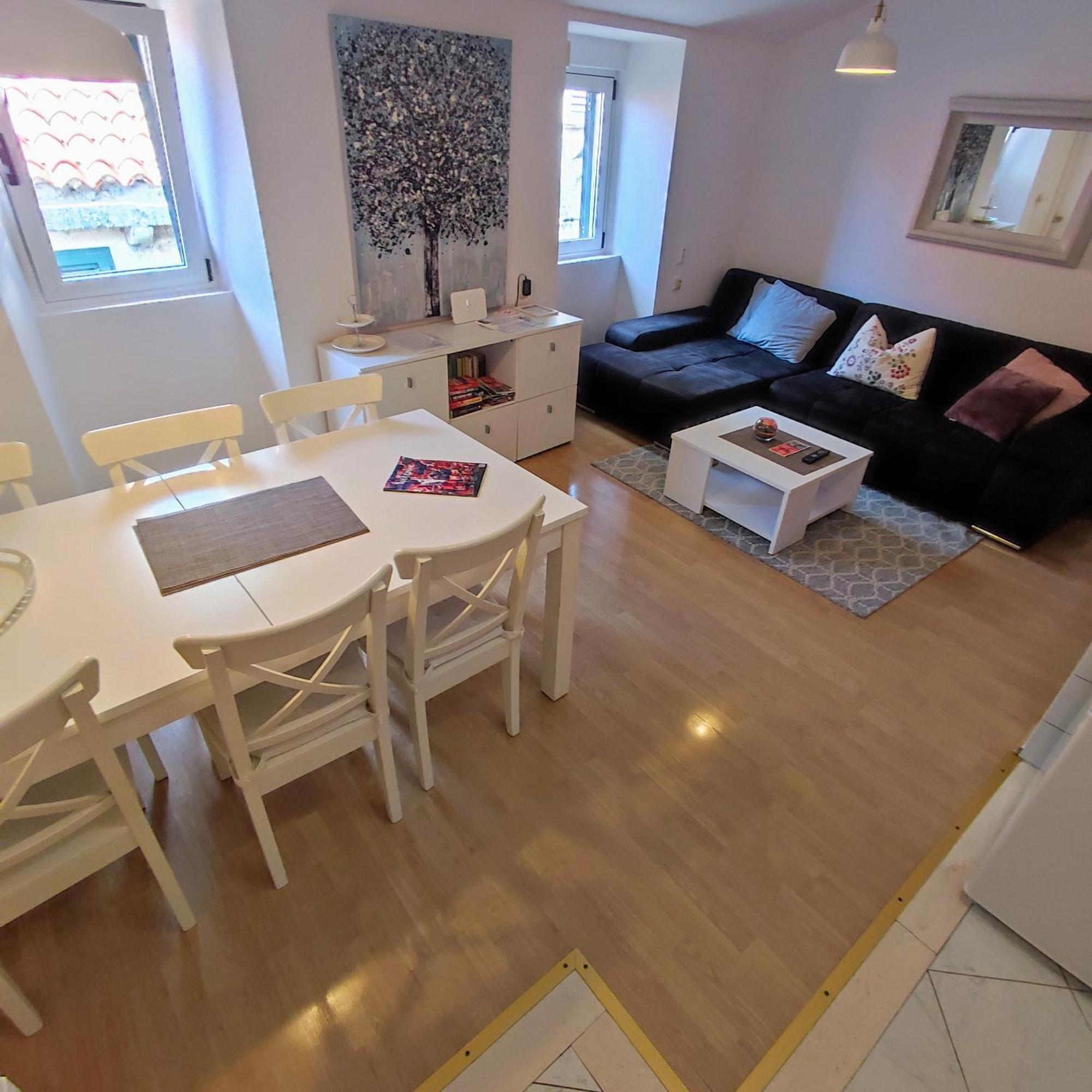 Katarina Old Town Apartment Dubrovnik Luaran gambar