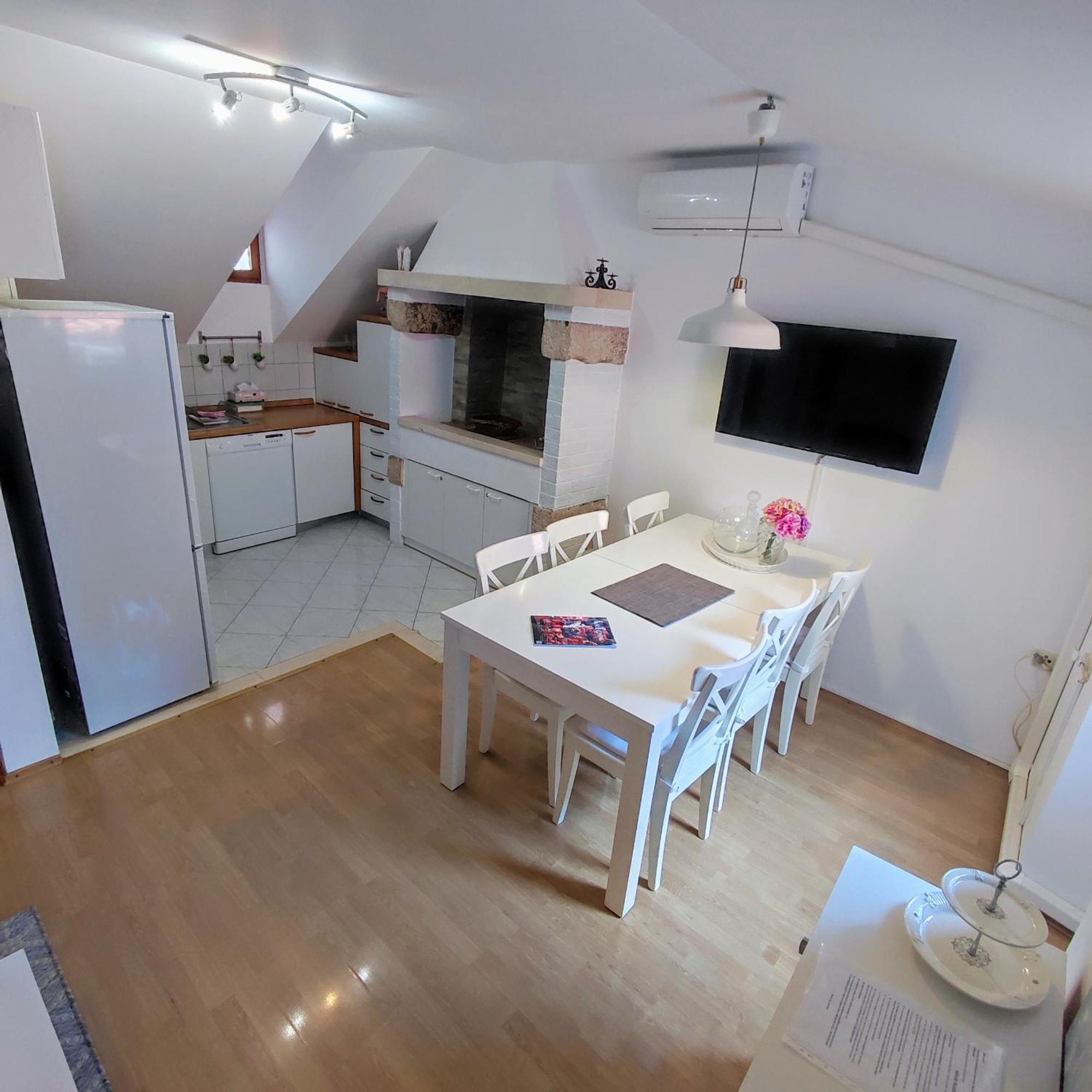 Katarina Old Town Apartment Dubrovnik Luaran gambar