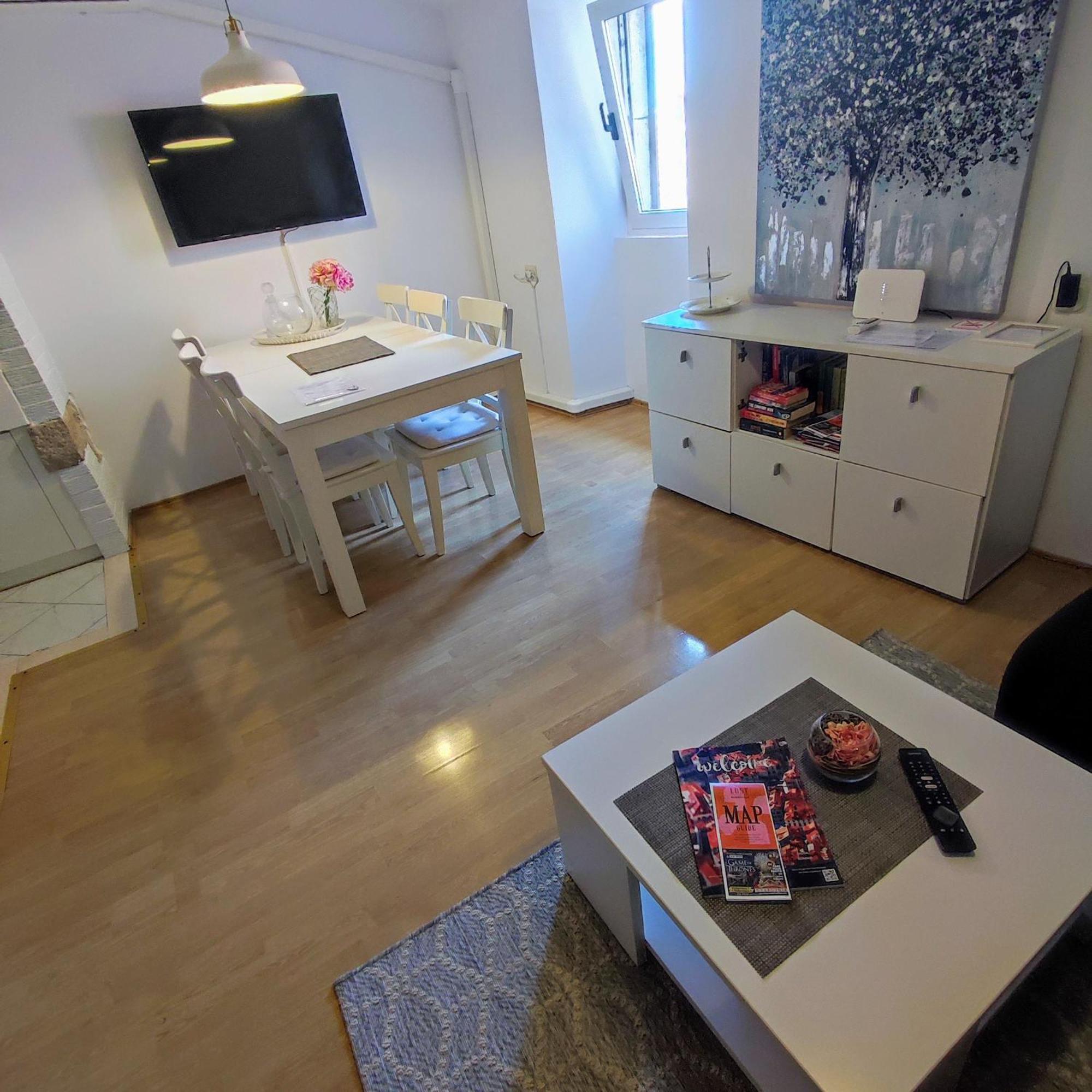Katarina Old Town Apartment Dubrovnik Luaran gambar