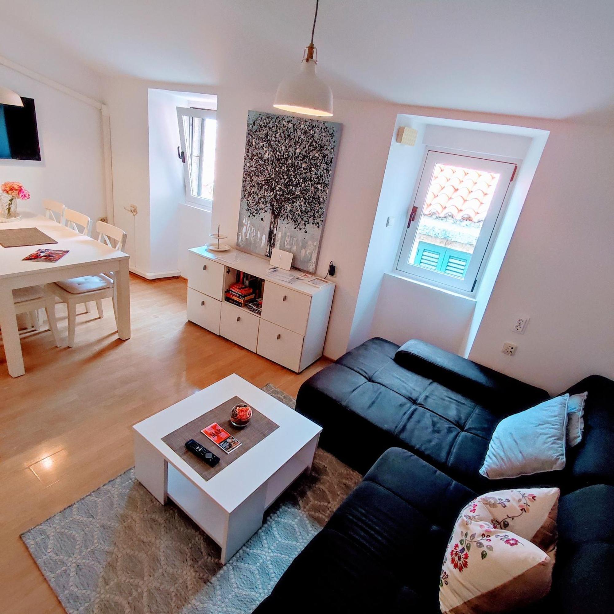 Katarina Old Town Apartment Dubrovnik Luaran gambar